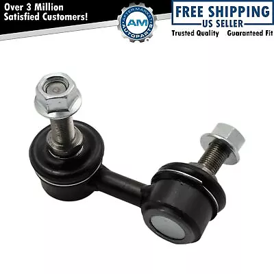 Front Stabilizer Sway Bar End Link LH Driver Side For G35 G37 Q50 Q70 AWD • $29.99