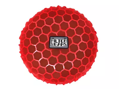 FILTERWEARS Pre-filter F237R For HKS Mushroom Style Air Filter • $19.95