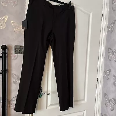 Very Smart 36 X 31 Karl Jackson Trousers • £5.95