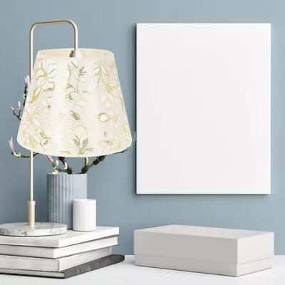  Pendant Lamp Shade Flower Light Lampshade Floral Lampshades Wall • £15.78