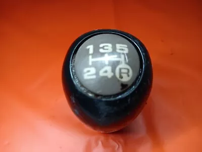 89-95 Toyota Pickup Truck 4Runner SR5 Manual Shift Knob Ball Shifter 5 Speed OEM • $79.95