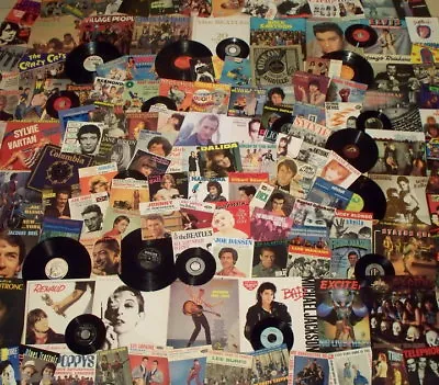 $30597.21 • Buy 33 RPM 45 RPM Vinyl Record 78 RPM To Sound +10000 Reference Punki64