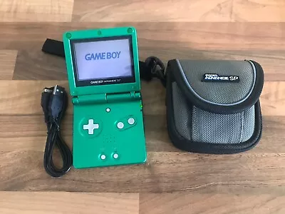 Game Boy Advance SP Handheld System • £60