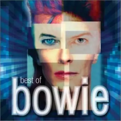 Best Of David Bowie CD Value Guaranteed From EBay’s Biggest Seller! • £7.69