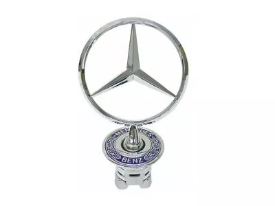 Genuine Hood Star Hood Emblem Fits Mercedes C240 2001-2005 73WKDP • $80.02