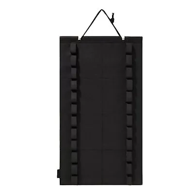 Karate Belt Display Rack 12 Belts Wall Mounted Belts Display Holder • £11.20