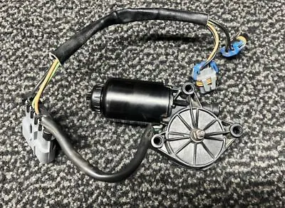 00-04 CORVETTE C5 Right Headlight Motor Thru 02/02/04 OEM CORE NEEDS GEAR KIT • $69.95