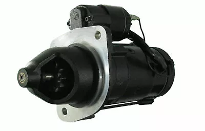 Starter Fits Volvo Penta Diesel Ad31 AD41 KAD300 KAD32P W/ 859252 D9R116 17316 • $214.14