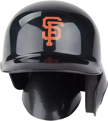 San Francisco Giants Rawlings Unsigned Mini Batting Helmet • $29.99