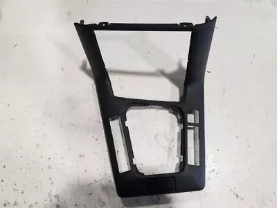 1998 328i E36 3 Series Sedan Shifter Center Console Interior Trim Panel OEM • $108