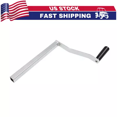 Tent Camper Crank Handle For Jayco Viking Coachmen Pop Up • $30.75