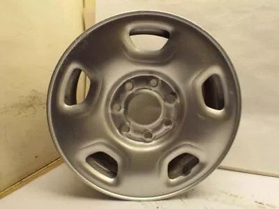 Wheel 17x7-1/2 Steel Painted 7 Lugs Gray Fits 04-11 FORD F150 PICKUP 442428 • $137.49