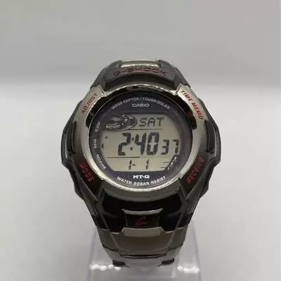 Working Item Casio G-Shock Mtg-900 Watch • $122.62