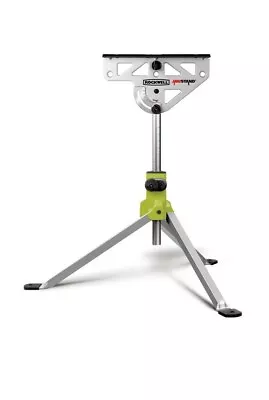 ROCKWELL 13.5-in W X 33-in H Adjustable Metal Saw Horse (220-lb Capacity) • £23.13