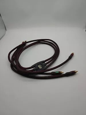 Monster Cable THX 4 Foot • $11