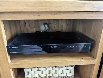 £75 • Buy 🔉🔊 Samsung HT-J5500 Surround Sound 5.1 HTJ5500 Home Theatre System Cinema 🔉🔊