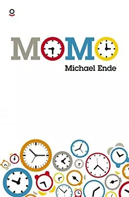 Momo By Michael Ende - Paperback • $1.99