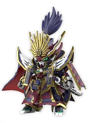 #02 Nobunaga Gundam Epyon SDWH Model Kit Bandai Hobby • $4.95