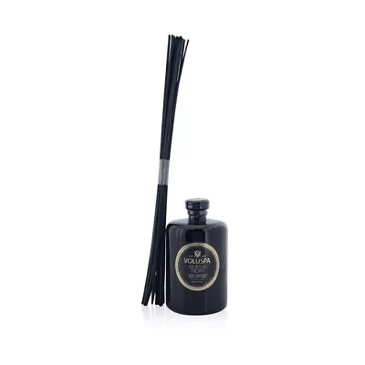 Voluspa Reed Diffuser - Suede Noir 177ml Home Scent • $47.63