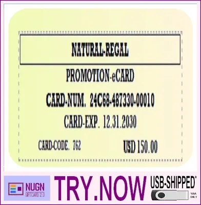 Store Giftcard Design Software - Loyalty Inventory Pos NUGN • $40