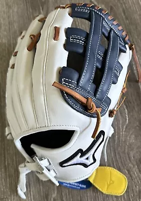 Mizuno Pro Select GPSF-1250WNYD 12.5” Baseball Glove. Brand New! FAST/FREE SHIP! • $219.95