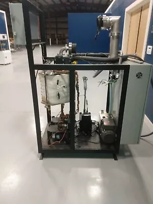 $21500 • Buy Myers Vacuum FFE 5 Cannabis Distillation Still
