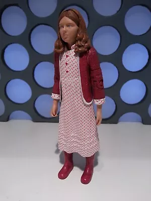 £34.99 • Buy Doctor Who Amelia Amy Pond Young Child Series 5 Version 5” Range Figure