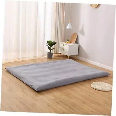  Floor Futon Mattress Cover Only For Traditional Japanese Futon Full • $47.78