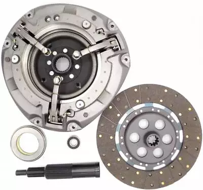 Clutch Kit Massey Ferguson MF 231 240 250 253 360 362 + Tractor  • $460