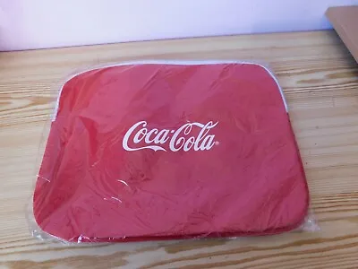 £12 • Buy Coca Cola Coke Laptop Bag