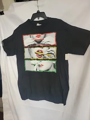 Marijuanna T Shirt New Size Medium • $10.99