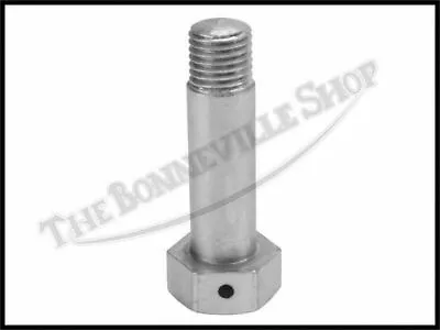 $9.13 • Buy Triumph 350 500 650 Petrol Tank Forward Mounting Bolt (1) Pn# 82-1808 F1808