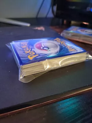 $4.50 • Buy 50 Random Common/Uncommon Pokemon Card Lot