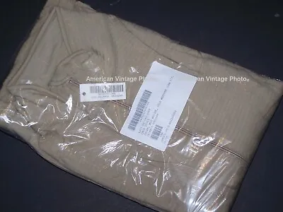Fleece Grid Shirt Xxl Level 2 Gen Iii Ecwcs Waffle Military Cold Weather Usa Nib • $29.90