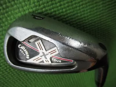 Callaway X Tour Forged : Single  P Pitching Wedge Iron To Set • $54.99