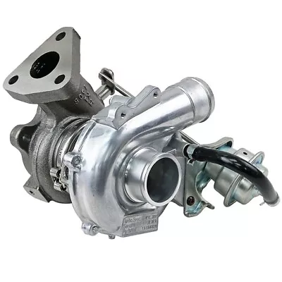 Turbo Turbocharger Fit For Mitsubishi Triton L200 ML MN 4D56T . • $299.99