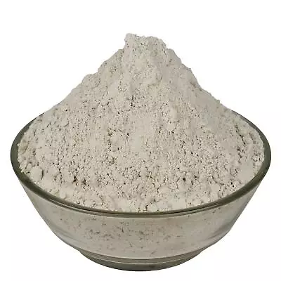 Kaunch Seeds White Powder - Kauch Beej Safed Powder - Konch - Mucuna Pruriens • $9.72