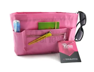 Periea UK - Chesa - Medium Handbag Organiser Insert • £4.99