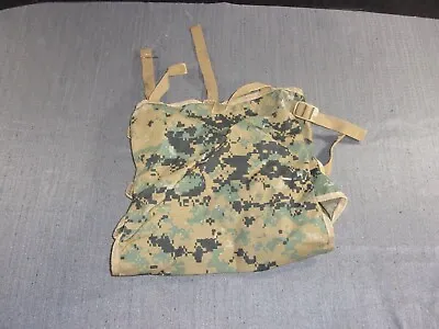 Marine Usmc Ilbe Marpat Pack Propper Utility / Radio Pouch 13 X10.5  • $20.69