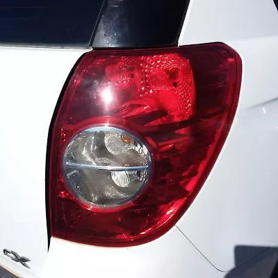 Genuine Holden Captiva Cg 7 Seater Right Hand Side Tail Light Taillight Rh • $99.99