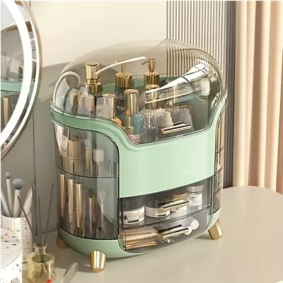 Spacious Storage With Drawers For Vanity Bathroom & Bedroom Decor • $19.90