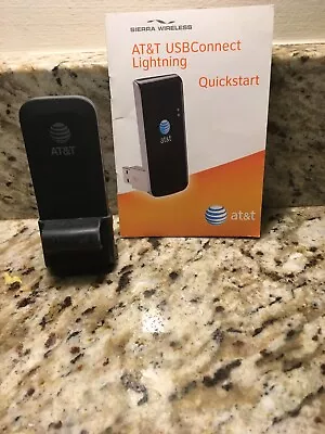 AT&T USB Connect Lightning Broadband  • $25