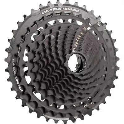 E*thirteen Components XCX Plus 11 Speed Cassette • $169.96