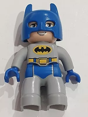 Lego Duplo DC Batman Minifigure  • $10.95
