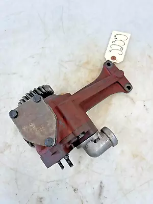 1974 Massey Ferguson 1155 Tractor Engine Oil Pump 37714862 540 Perkins • $175