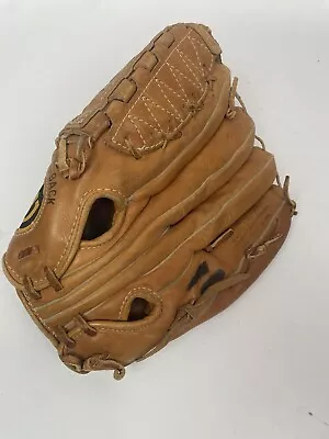 Vintage Wilson A2002 XLC Baseball Glove LHT Made In USA • $81.99