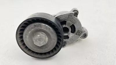 2019-2023 VW JETTA 1.4L Engine Serpentine Belt Tensioner Pulley OEM #04E145299 • $28.99