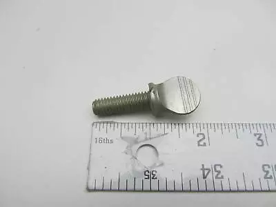 113463 Vintage OMC Evinrude Skeeter Snowmobile Thumb Screw • $7.04