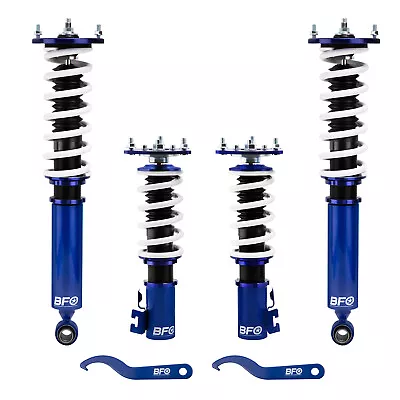 Coilovers Suspension Kits For Silvia S14 Silvia 240SX LE/SE 200SX LE 1994-1998 • $235