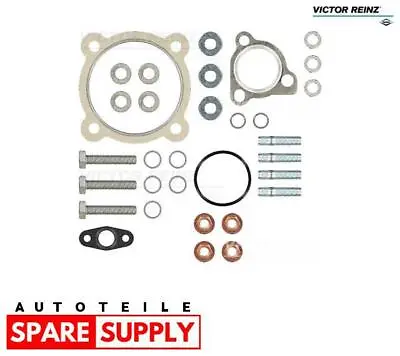 Mounting Kit Loaders For Audi Seat Škoda Victor Reinz 04-10057-01 • $66.05